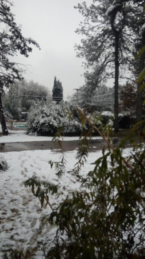 Appartamento Los Colibries Villa General Belgrano Esterno foto