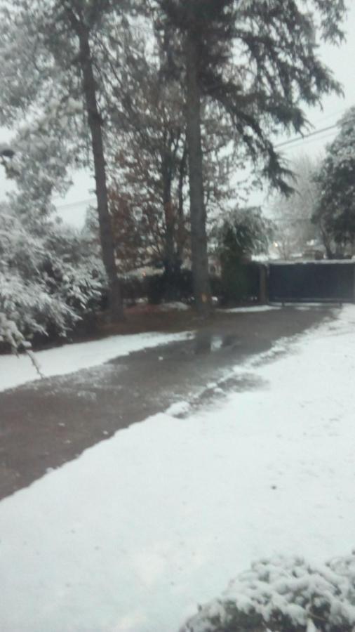 Appartamento Los Colibries Villa General Belgrano Esterno foto