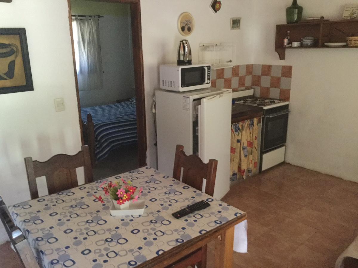 Appartamento Los Colibries Villa General Belgrano Esterno foto